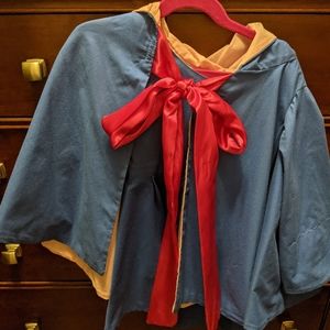 Fairy Godmother dress